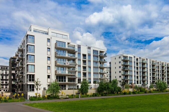 Financial Modeling for Real Estate