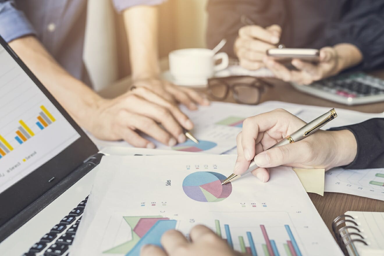 Financial Modeling Guidelines