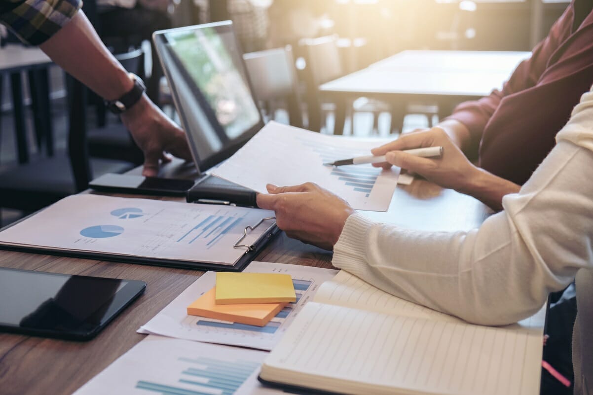 Financial Modeling Handbook