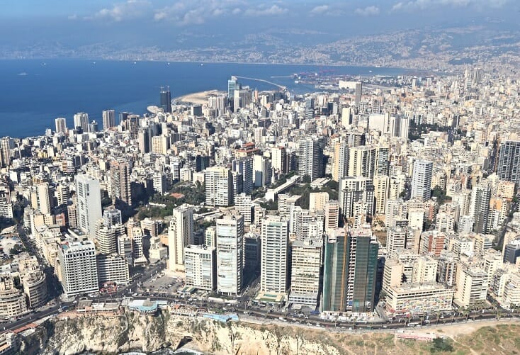 Financial Modeling in Lebanon