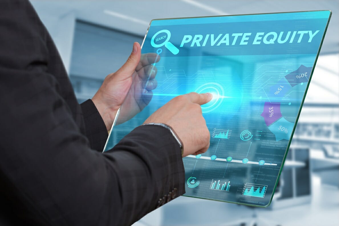 Financial Modeling In Private Equity