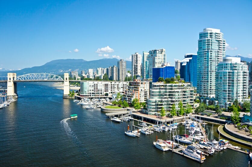 Financial Modeling Jobs Canada