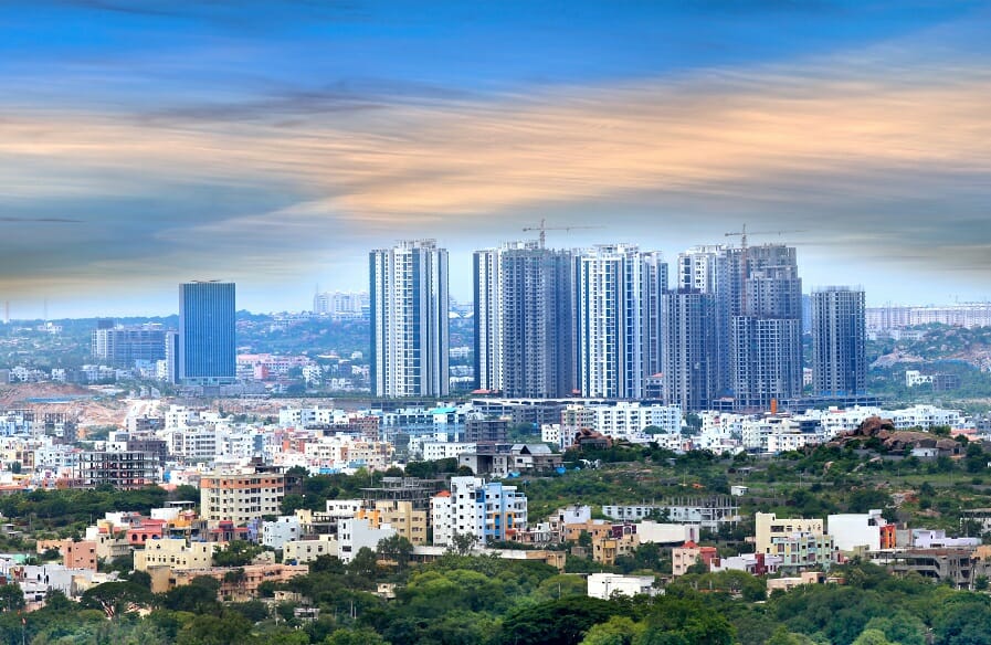 Financial Modeling in Hyderabad