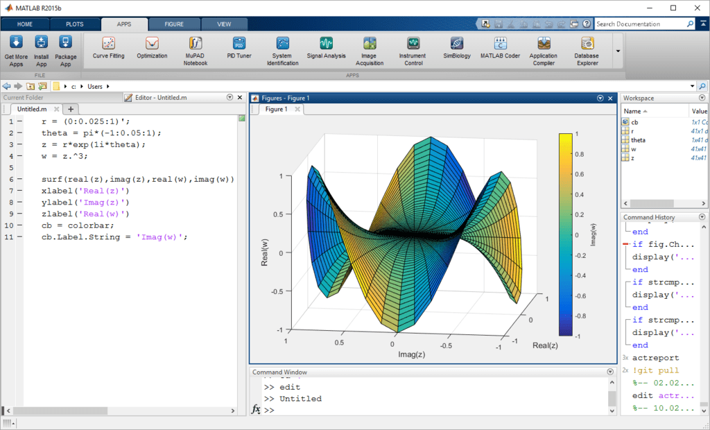 Financial Modeling With Matlab