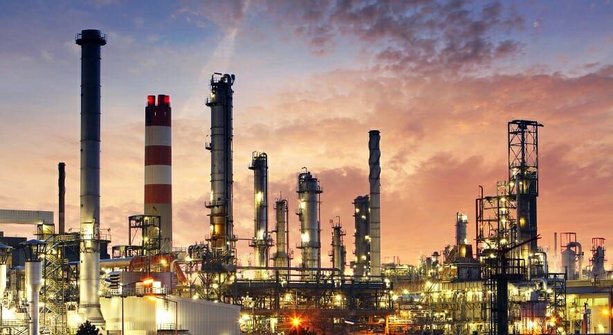 Financial Modeling in Oil and Gas