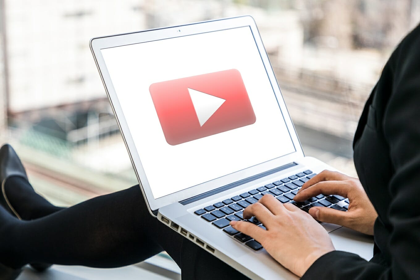 Financial Modeling on YouTube