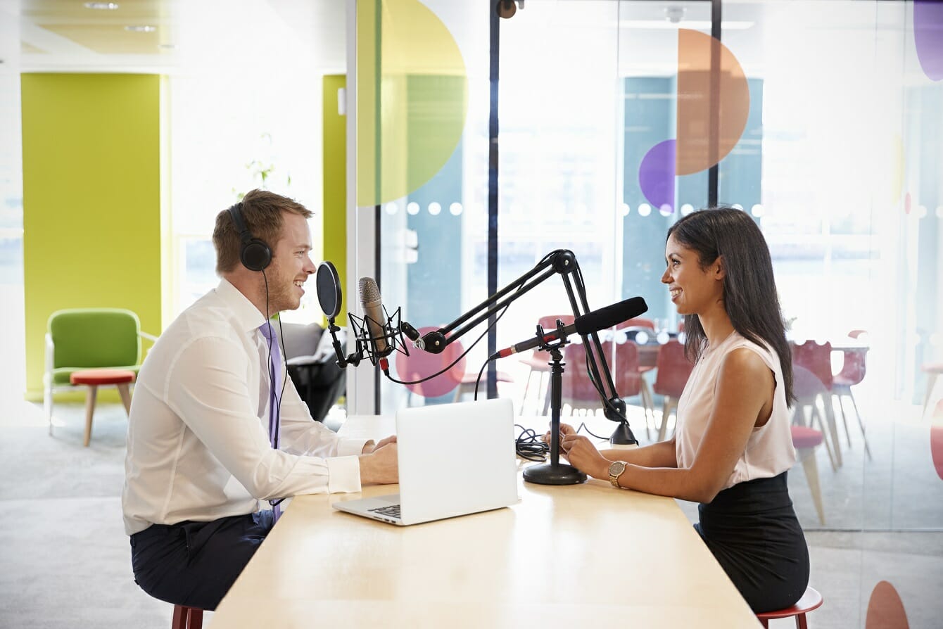 Financial Modeling Podcast