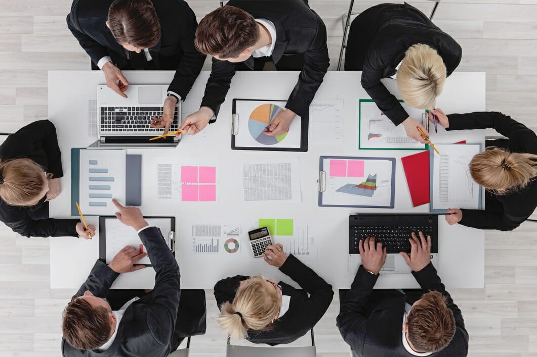 Financial Modeling Process