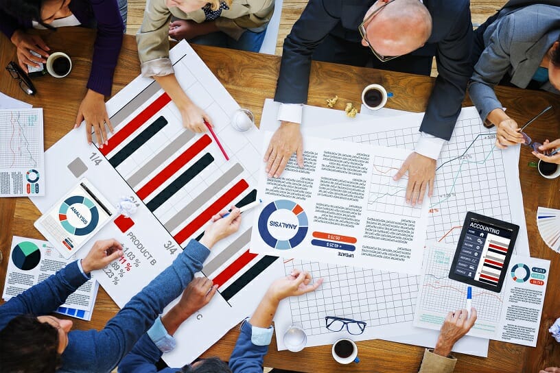 Financial Modeling Rules