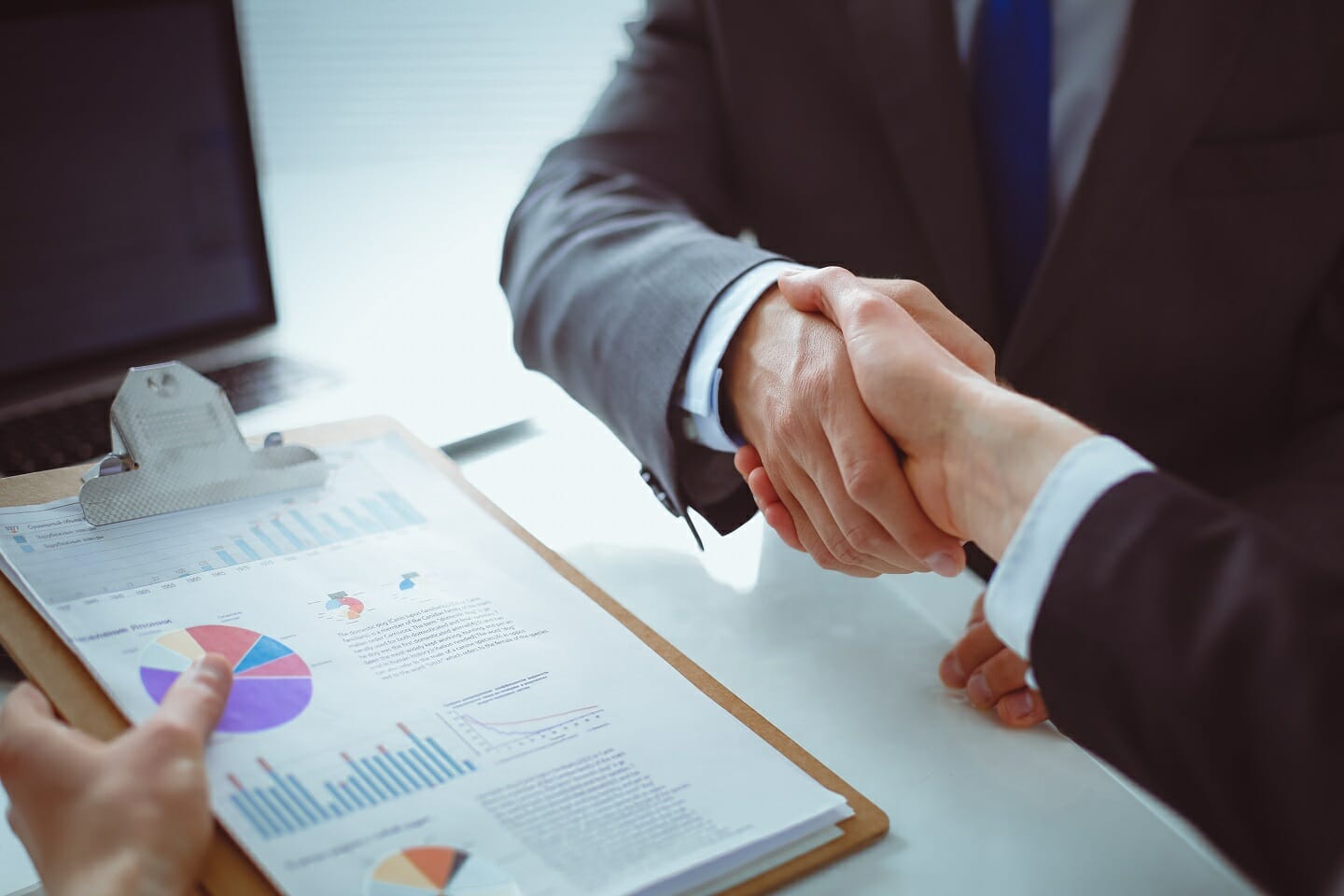 Financial Modeling Used For
