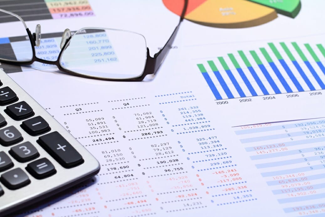 Financial Statement Modeling