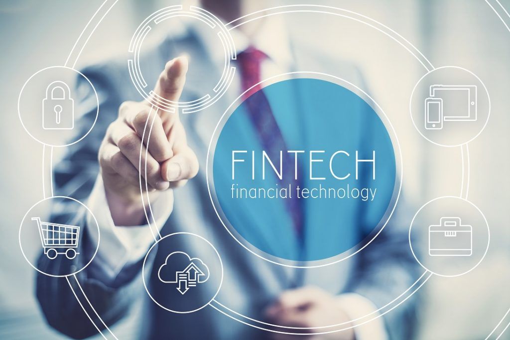 Importance of Fintech in Financial Services