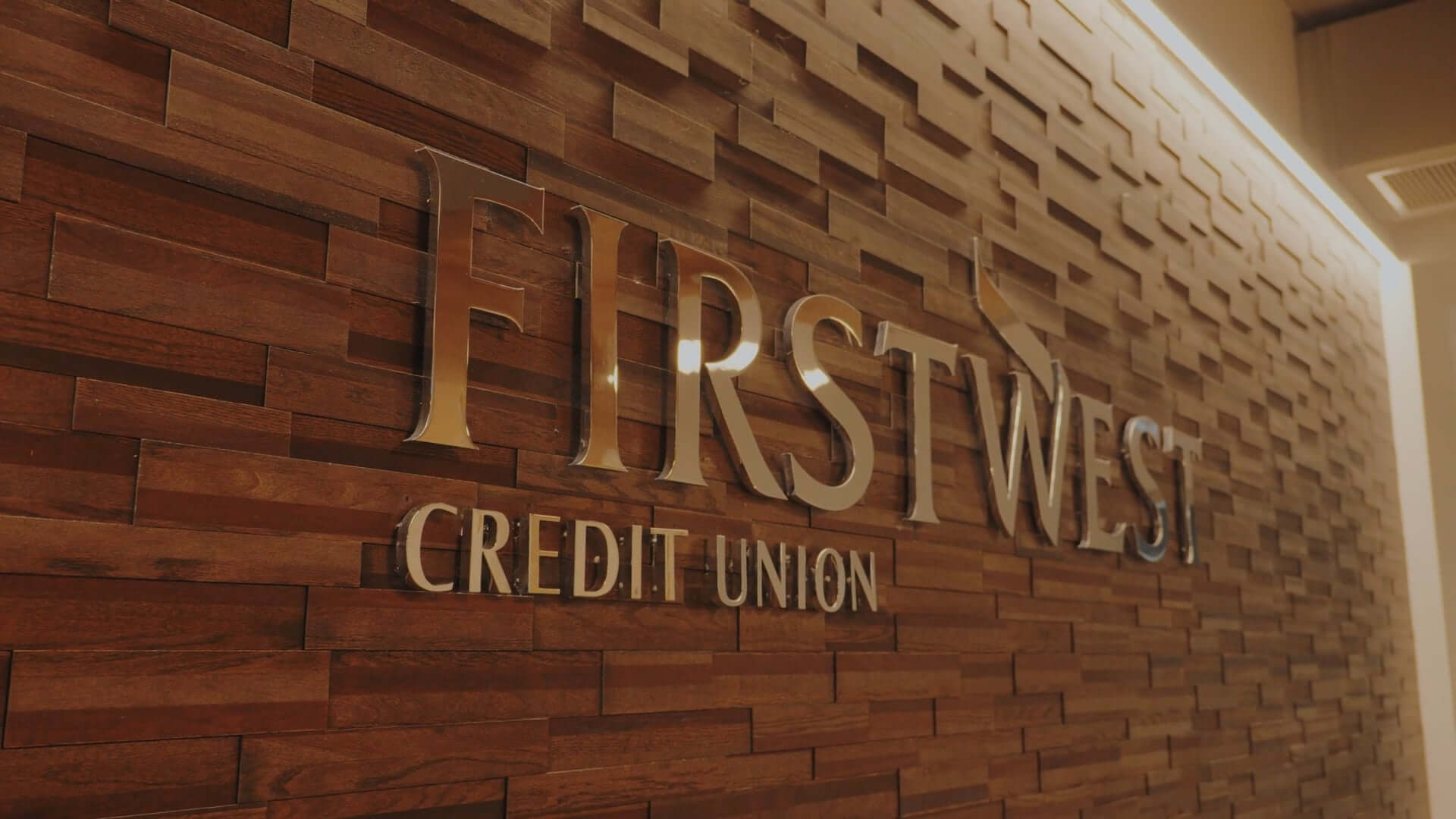 First West Credit Union