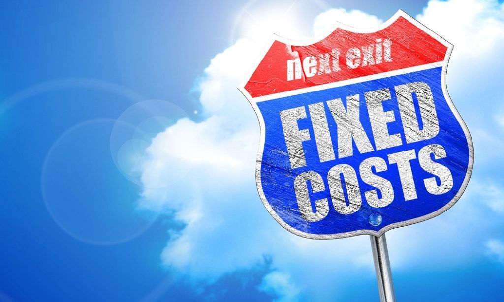 Fixed Costs