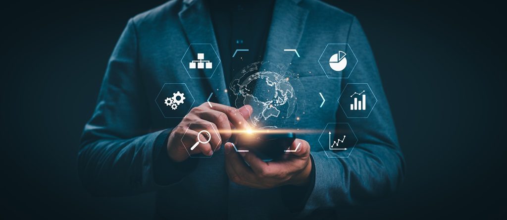 Four Forecasting Models Compared