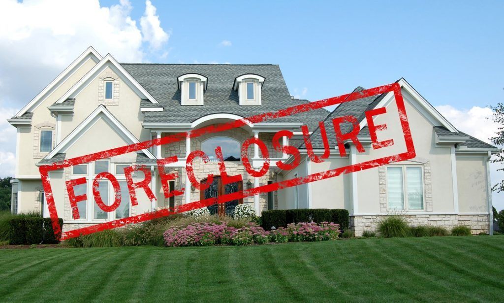 Foreclosure - Definition, Why It Happens, and Practical Example