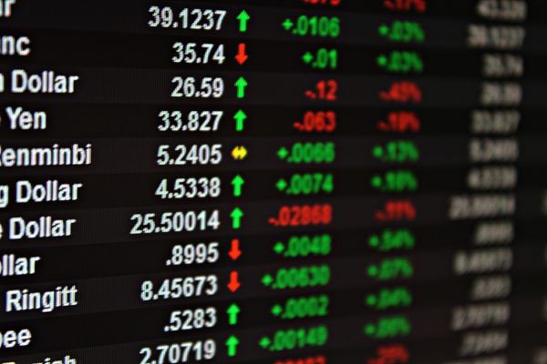 Foreing Exchange Risk Foreign Exchange Risk - Overview, Types, Examples