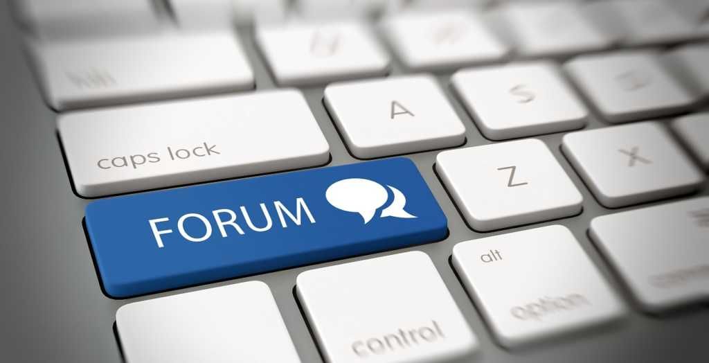 Analyst Forum theme (and analystforum)