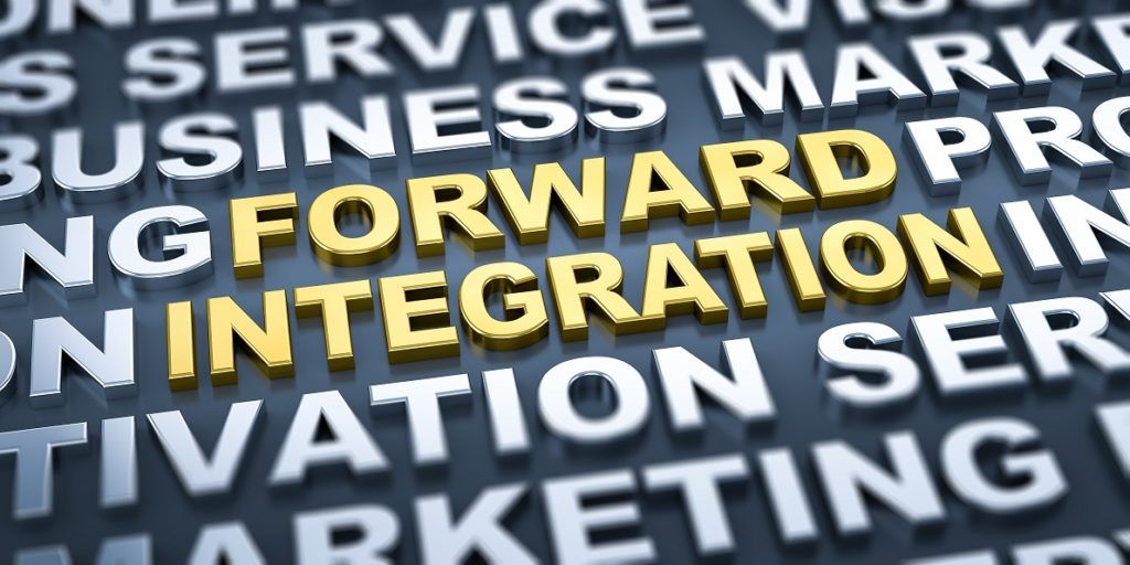 forward-integration-overview-benefits-and-risks