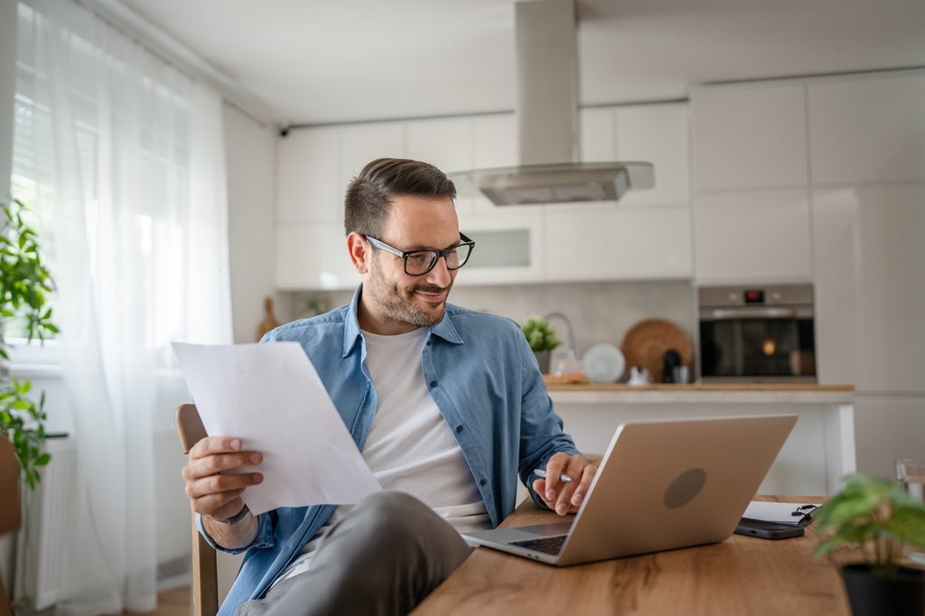 Fractional Finance Career Profile