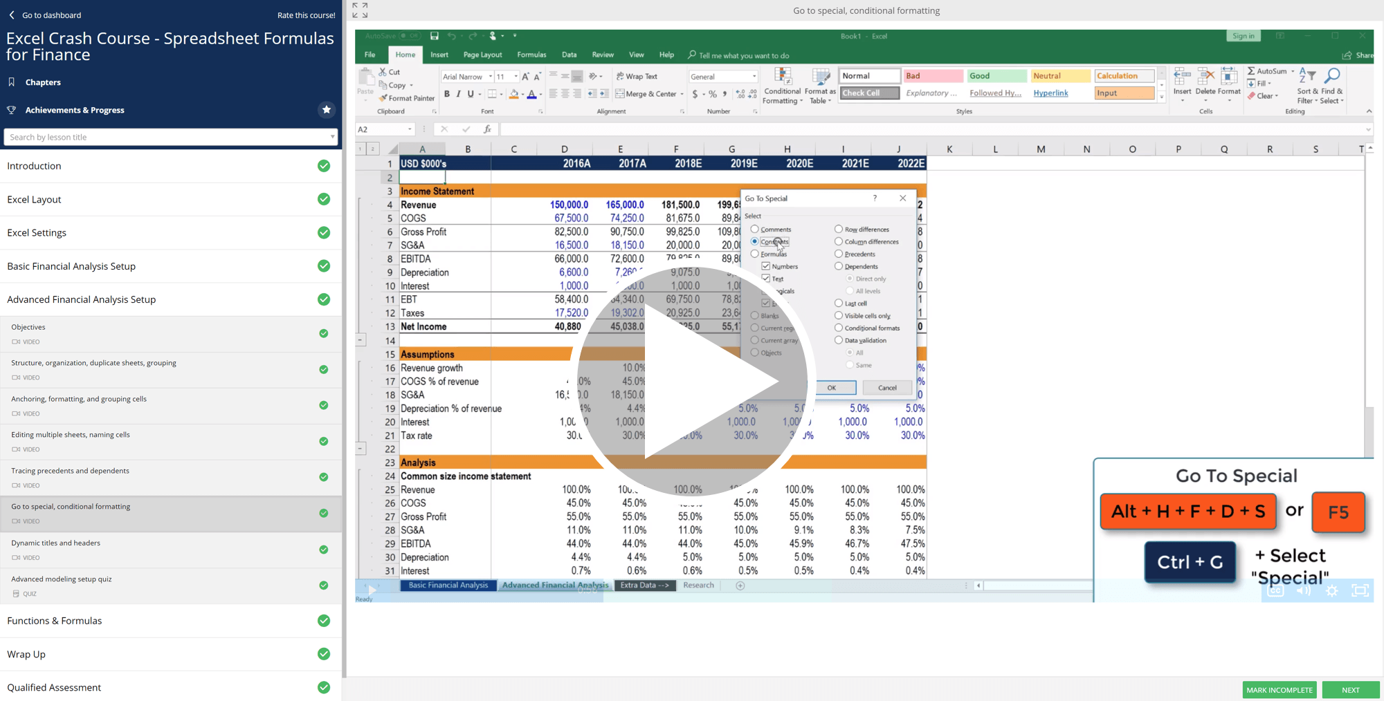 short cut for fill in excel mac