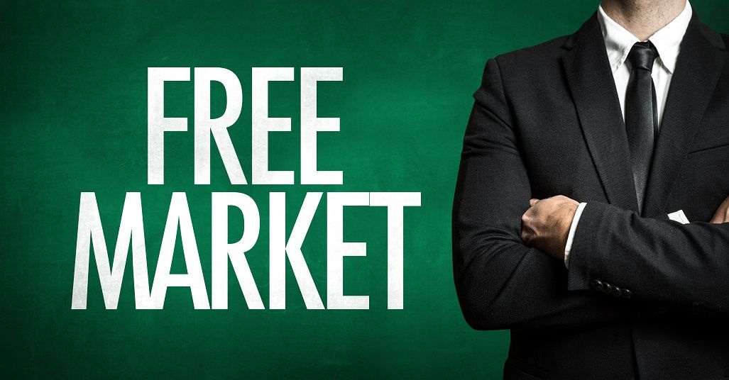 Understanding the Free Market: A Comprehensive Guide