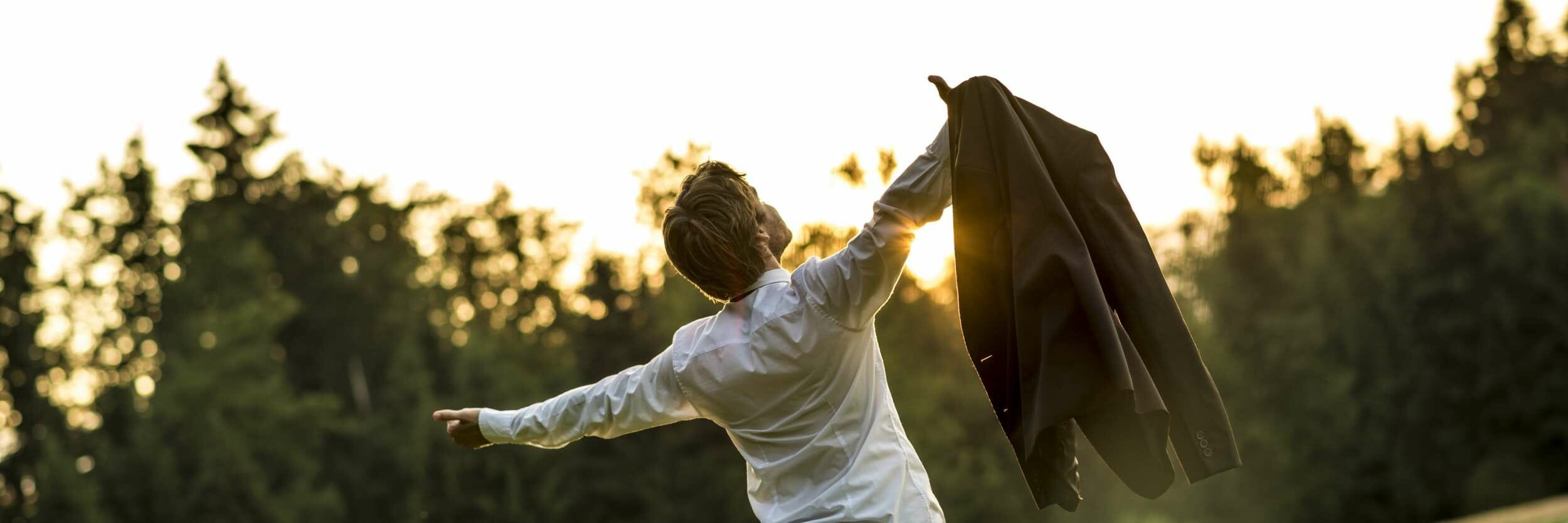 Say Good-bye to Procrastination - Forgive Yourself