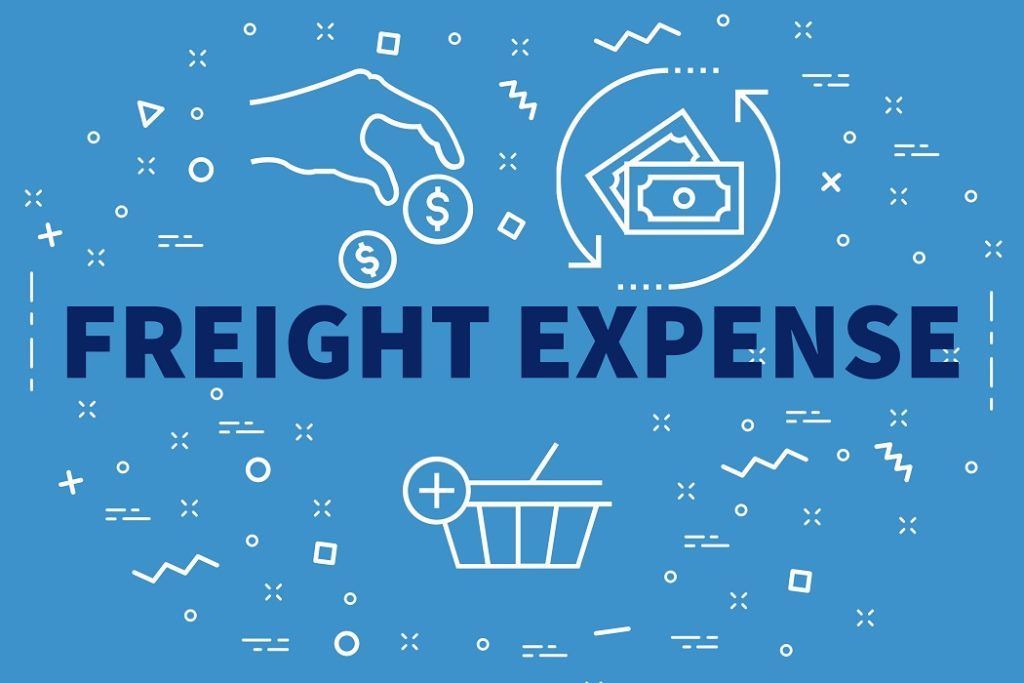 Freight Expense - Definition, Factors, How To Record
