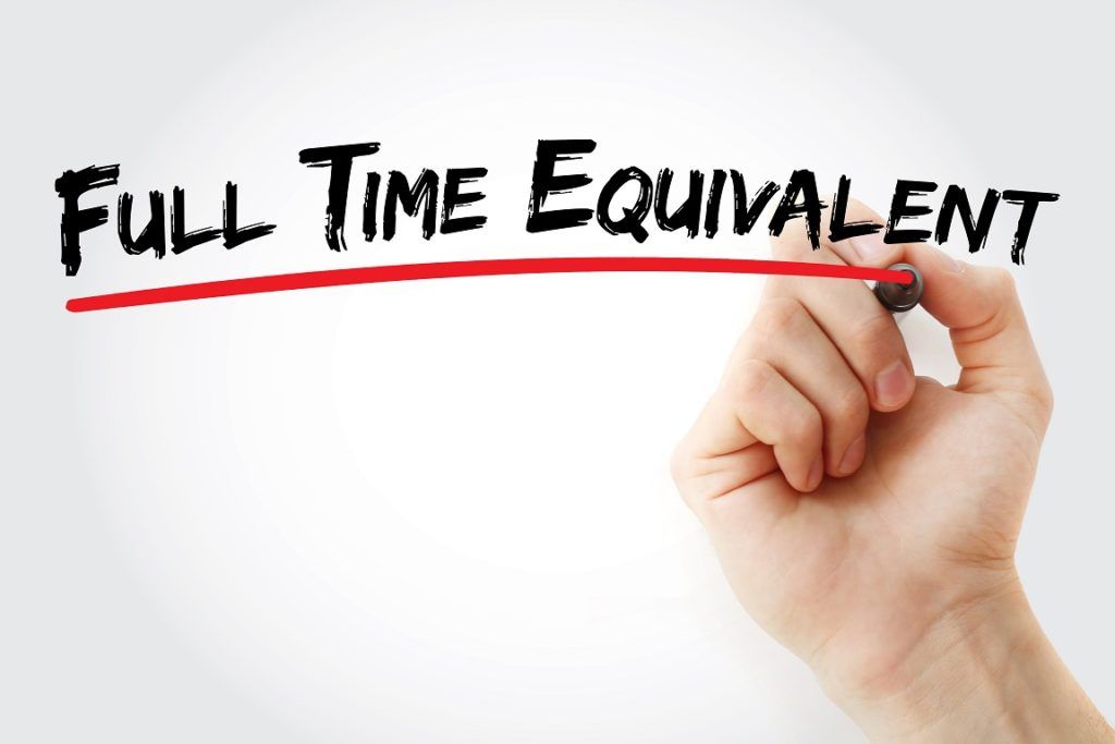 Full Time Equivalent (FTE) - Definition, How to Calculate, Importance