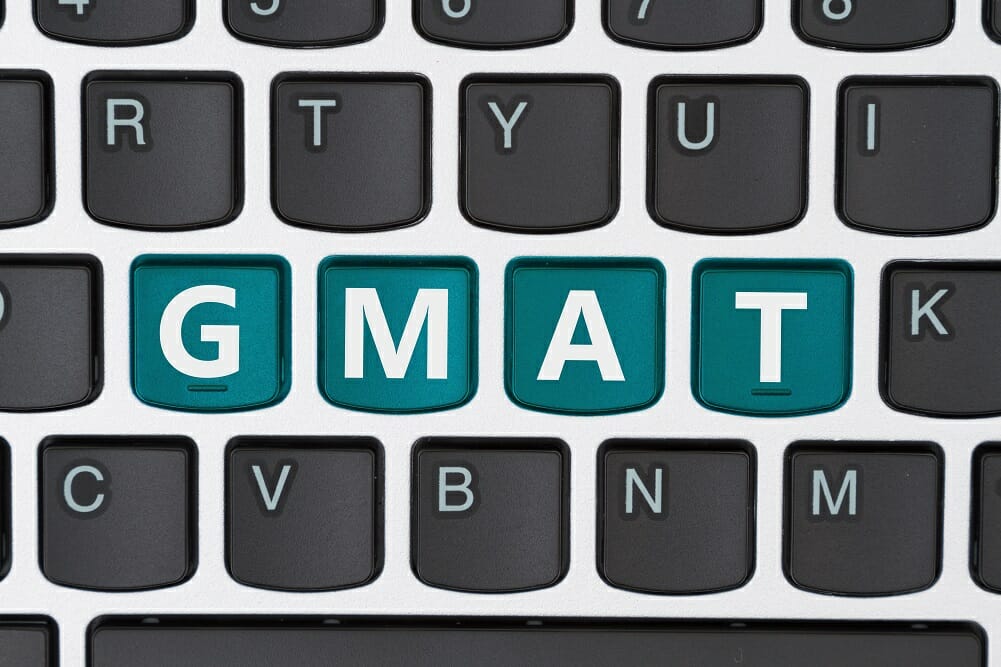 Kindle Scribe GMAT Study Guide — Planning Atlas