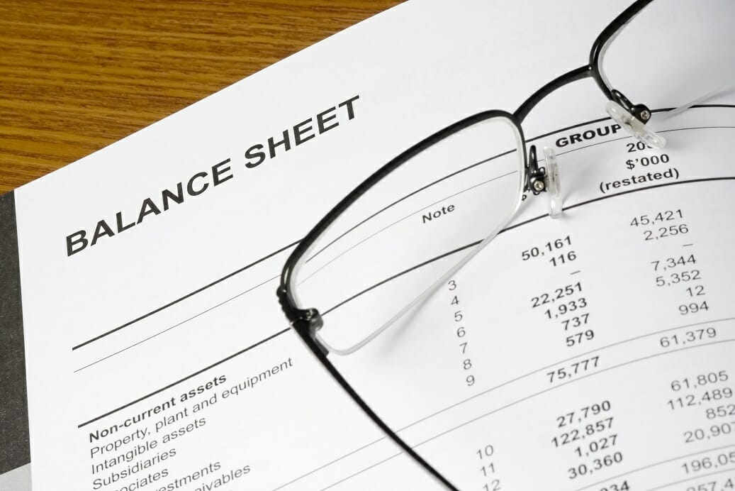 Goodwill Impairment Balance Sheet Accounting, Example, Definition