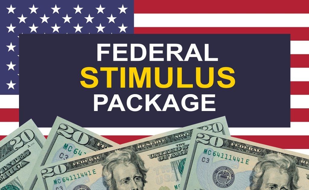 Government Stimulus Package Overview, Economic Impact