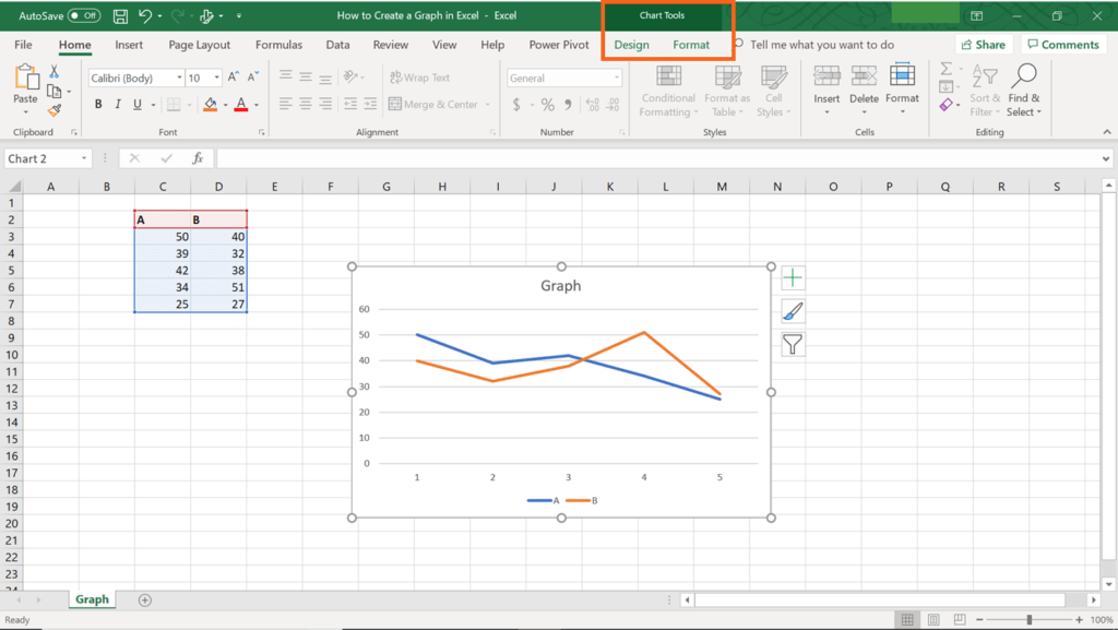 How To Make A Graph In Excel Overview Guide And Tips