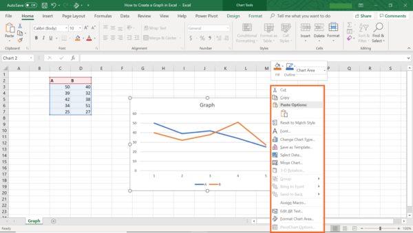 How to Make a Graph in Excel? - Overview, Guide, and Tips