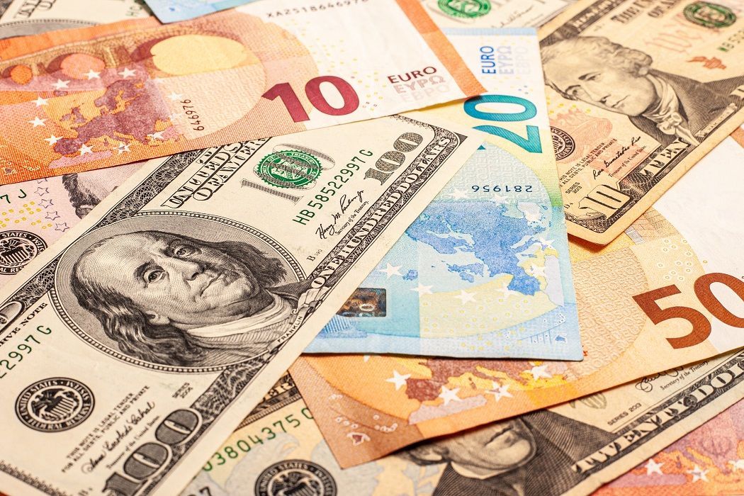 50 US Dollars (USD) to Canadian Dollars (CAD) - Currency Converter