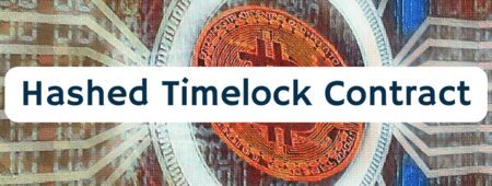 Hashed Timelock Contract (HTLC)