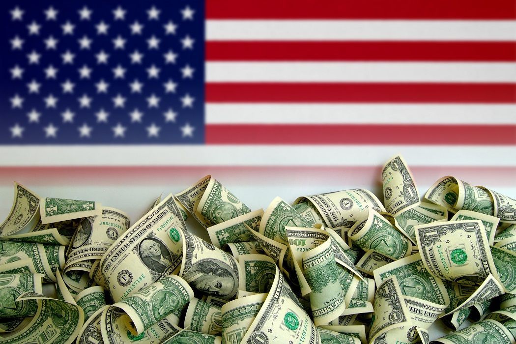 How the Government Makes Money - Sources, Taxes