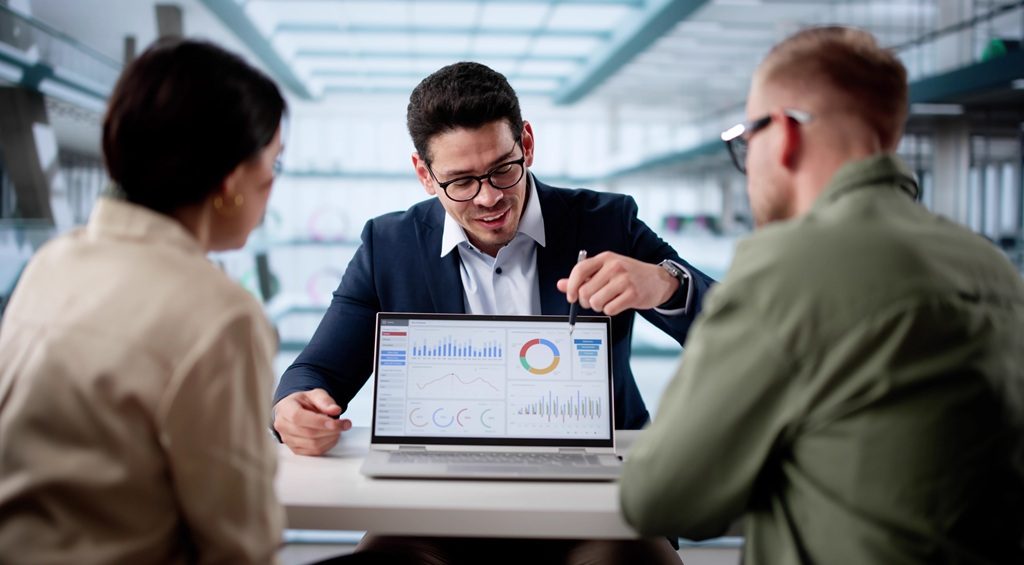 How to Become a Wealth Manager