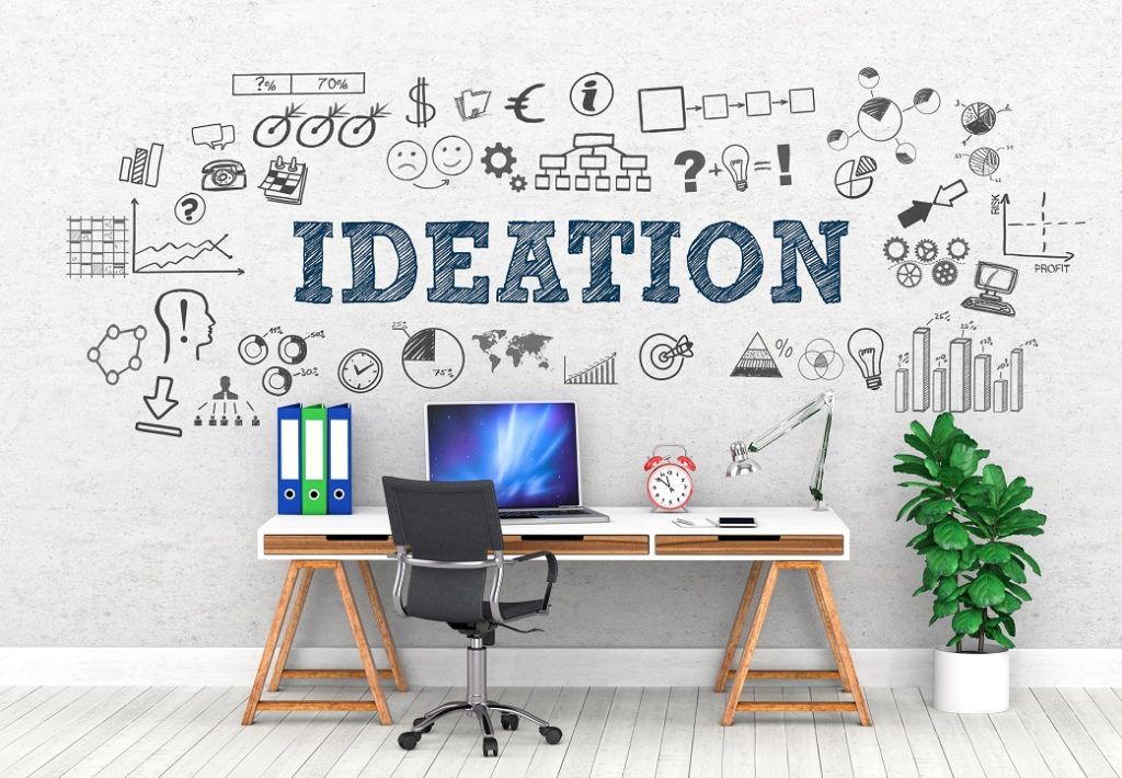 What is Ideation?