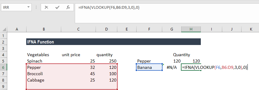 IFNA Function - Example 1b