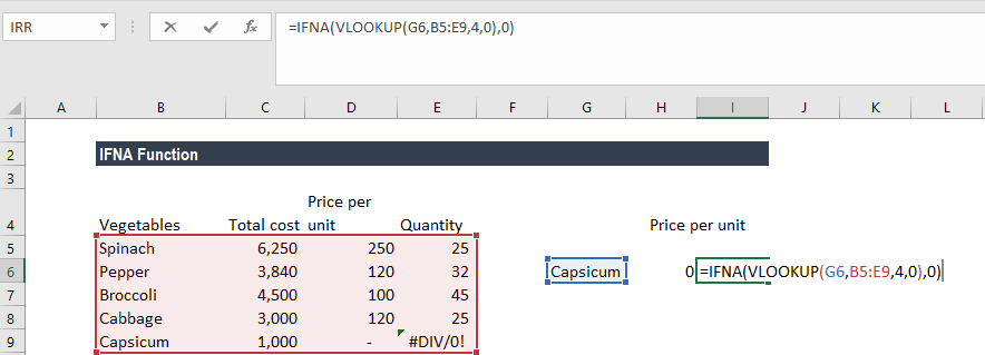 IFNA Function - Example 2c