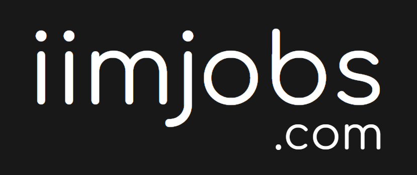 IIMJobs logo