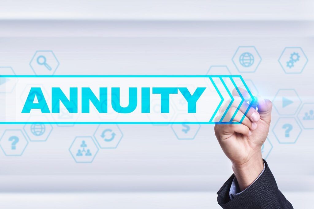 Income Annuity