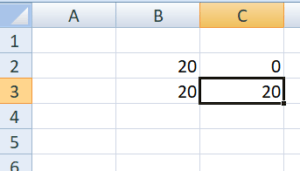 Indirect Function - Lock Cell (4)