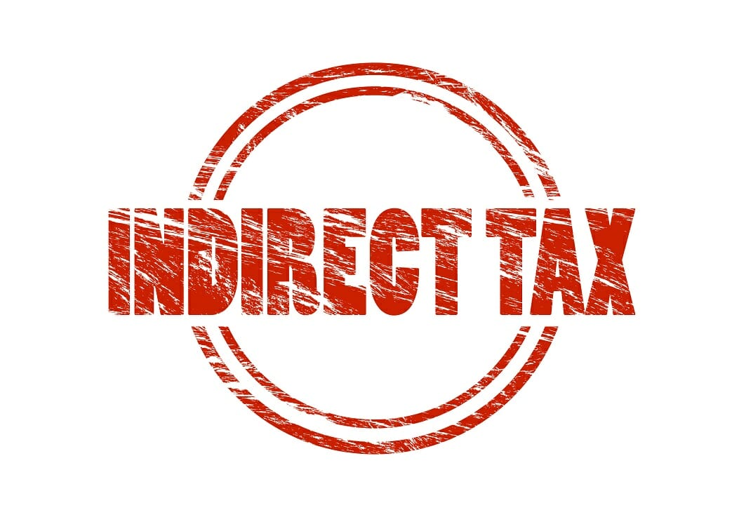 Indirect Taxes Definition, Types and Examples, Advantages