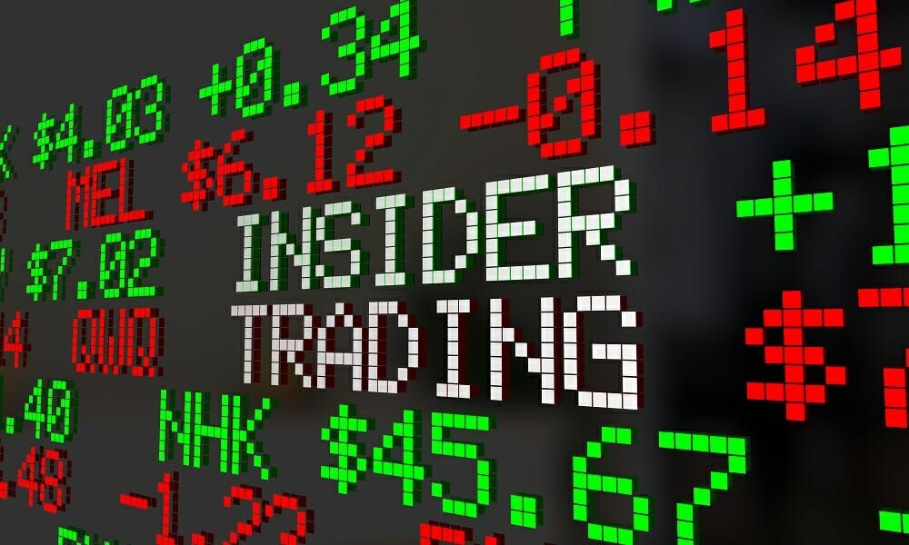 Insider Trading - Definition, Examples and Penalties for Insider Trading