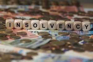 Insolvency