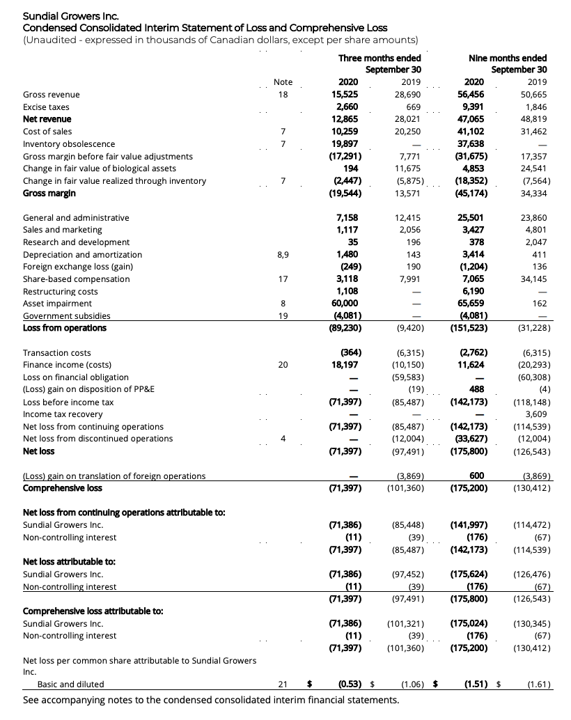 Interim Statement - Overview, Example, Role in Capital Markets