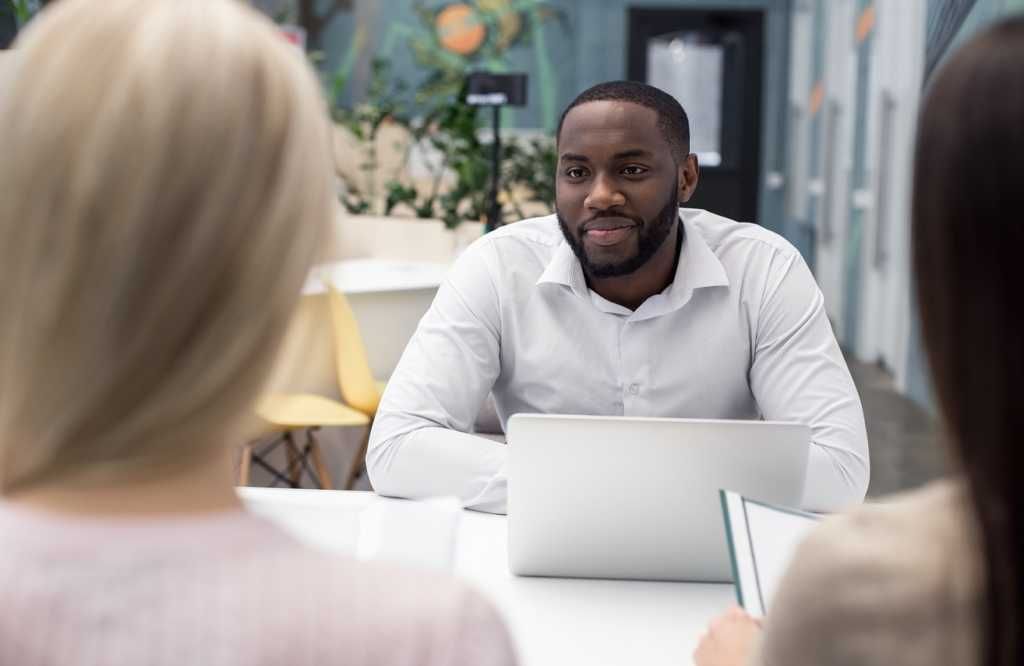 guide of questions you should ask the interviewer