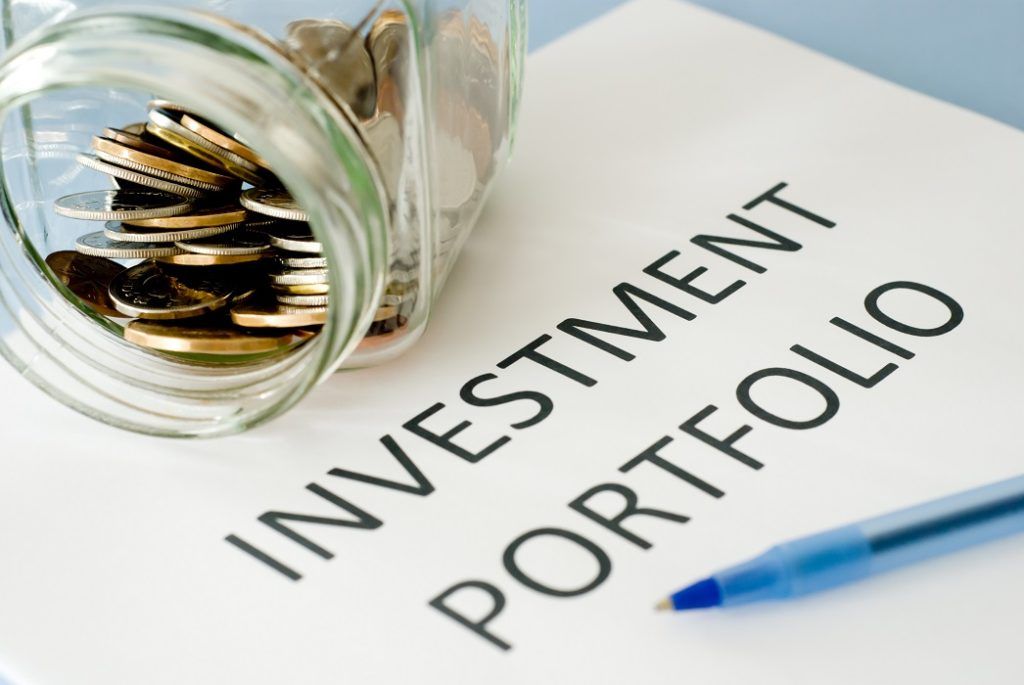 Investment Portfolio Overview Types And How To Build 4203